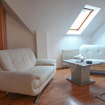 דירות Târgu-Mureş Xxl-House מראה חיצוני תמונה