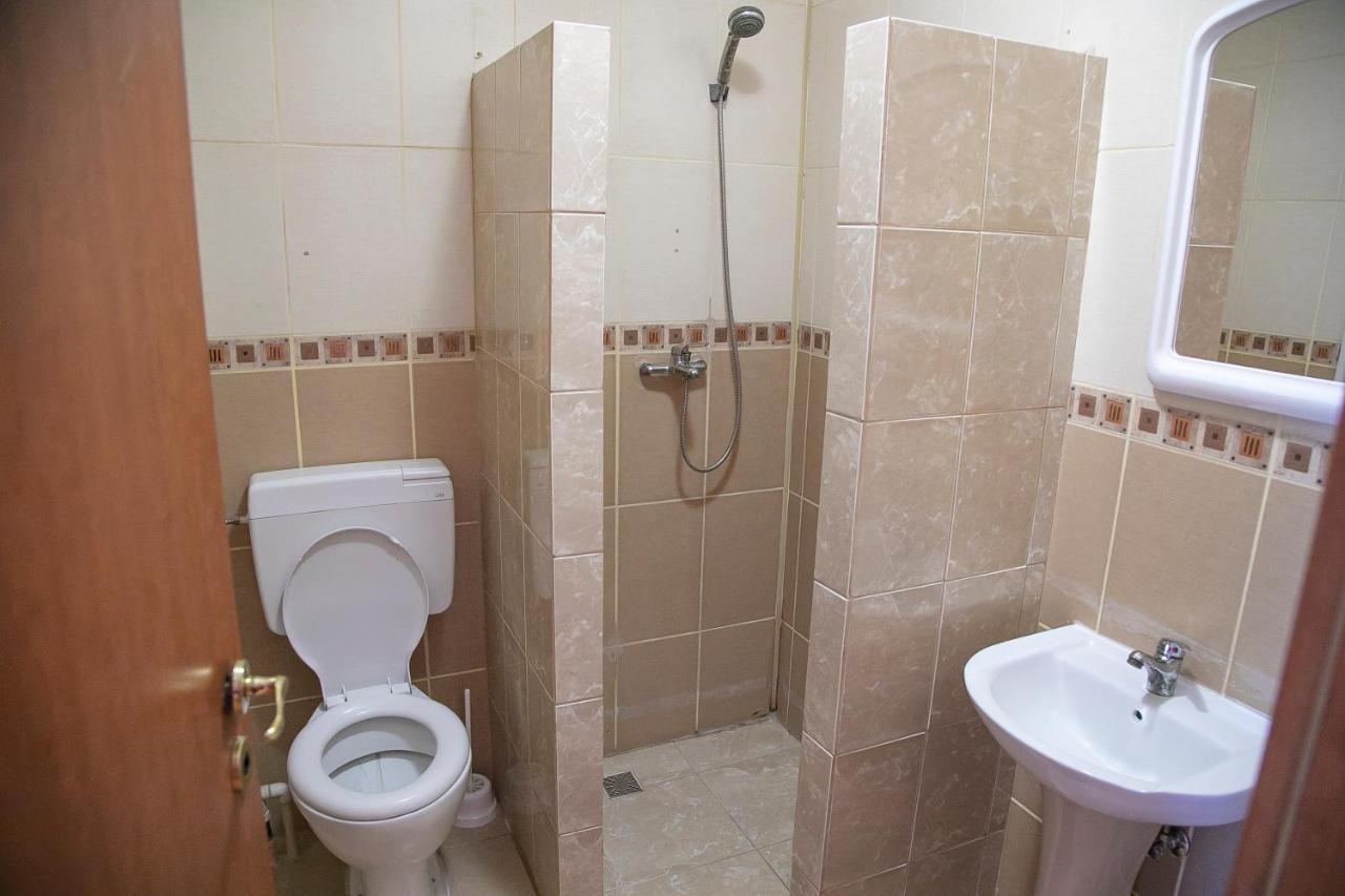 דירות Târgu-Mureş Xxl-House מראה חיצוני תמונה